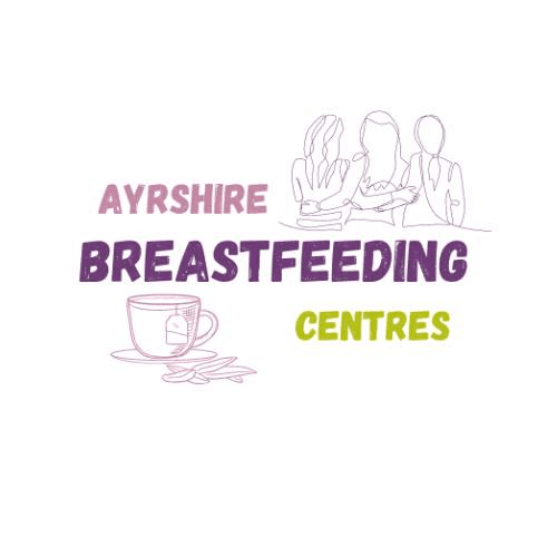 Ayshire Breastfeeding Centres