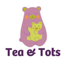 Tea & Tots Ayrshire logo